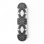 Chaos 1st Form Custom Skateboard