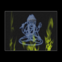 CHAOS_2 postcards