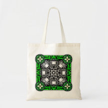 Chaos 2nd Form Bags
