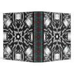 Chaos 2nd Form binders