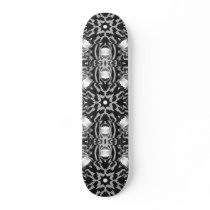 Chaos 2nd Form Skate Board