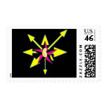 Chaos Bean Stamps