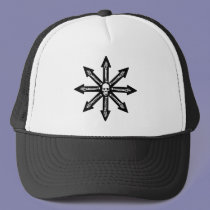 Chaos Bones hats by JKcoder Chaos Bones hats
