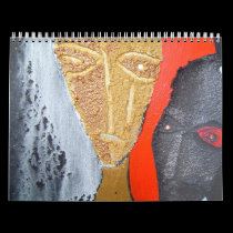 chaos calendars