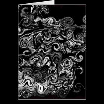 Chaos cards