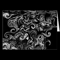 Chaos cards