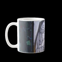 chaos collection mugs