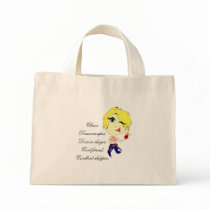 Chaos Demonreaper bags