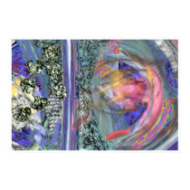Chaos Divided posters