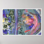 Chaos Divided posters