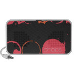 Chaos Doodle Speaker