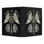 Chaos is Order Binders