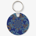 Chaos* Key keychains by AainaA Chaos* Key keychains