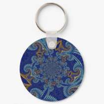 Chaos* Key keychains