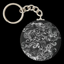 Chaos keychains