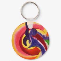 Chaos keychains