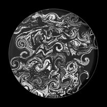 Chaos magnets