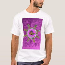 Chaos Monkey Clothing t-shirts