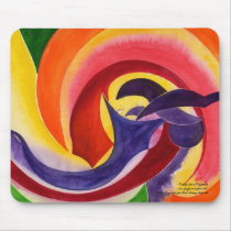 Chaos mousepads
