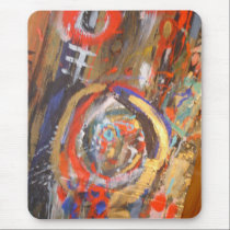chaos mousepads