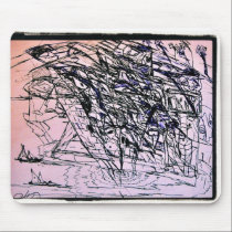 Chaos mousepads