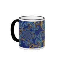 Chaos* Mug