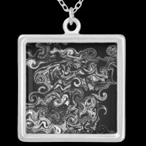 Chaos necklaces