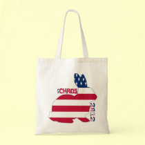 Chaos Party 2012 bags
