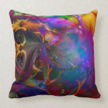 CHAOS PILLOW