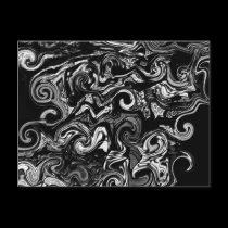 Chaos postcards