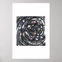 Chaos Posters