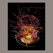 Chaos Poster posters