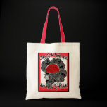 Chaos & Reality Basic Tote bags