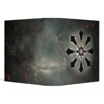 Chaos Revisited binder