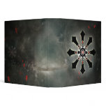 Chaos Revisited binder