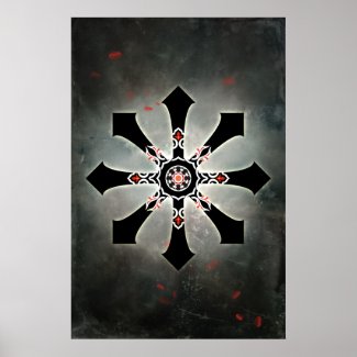 Chaos Revisited print print