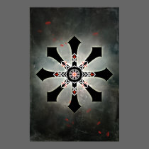 Chaos Revisited print