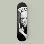 chaos show skateboard