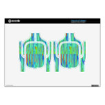 Chaos Skin For Headset
