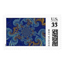 Chaos Stamp