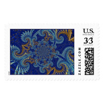 Chaos Stamp by AainaA Chaos Stamp