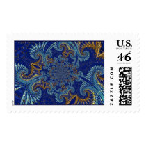 Chaos Stamp stamps