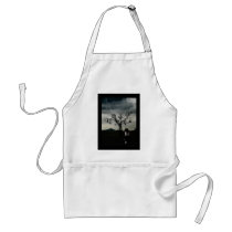 Chaos Theory aprons