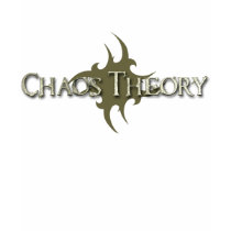 CHAOS THEORY BAND BABY T t-shirts by CHAOSTHEORYBAND CHAOS THEORY BAND BABY T t-shirts