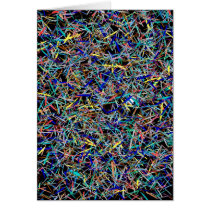 Chaos Theory cards