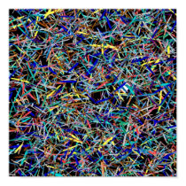 Chaos Theory posters