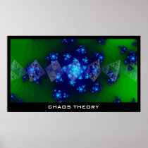 Chaos Theory Poster