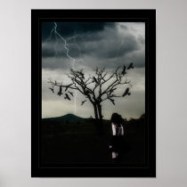 Chaos Theory Poster