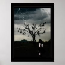Chaos Theory Poster