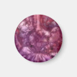 Chaos Tie-Dyed Magnet